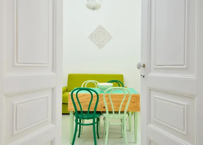 Palazzo Greco - Luxury With Sea-view *