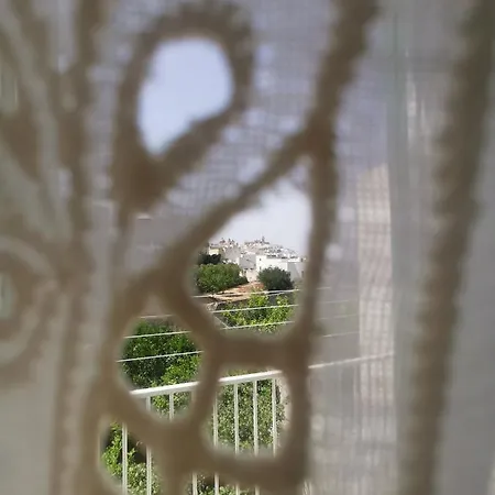 Holiday home Palazzo Greco - Luxury With Sea-view Ostuni
