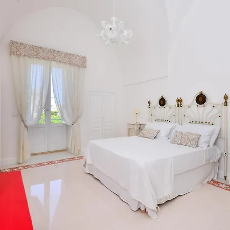 Palazzo Greco - Luxury With Sea-view *