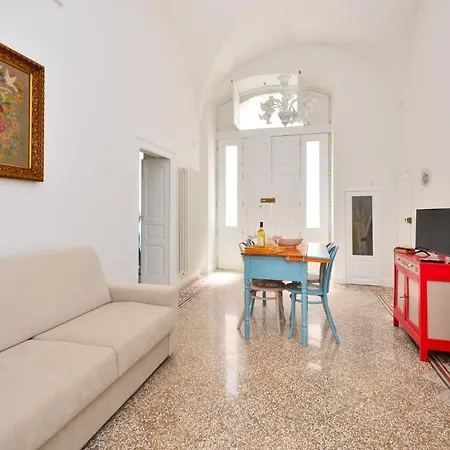 Holiday home Palazzo Greco - Luxury With Sea-view