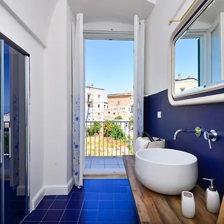 Palazzo Greco - Luxury With Sea-view * Ostuni