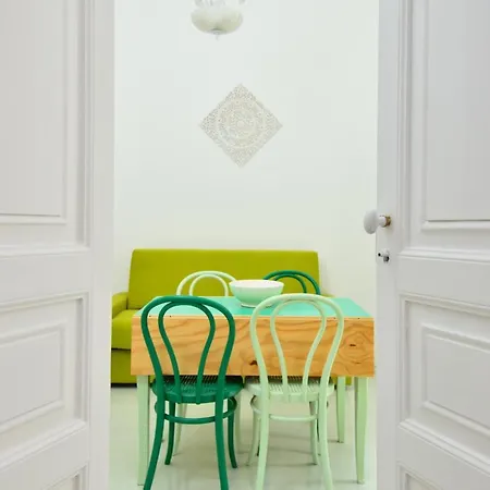 Palazzo Greco - Luxury With Sea-view *