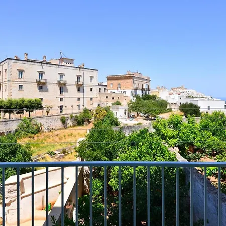 Palazzo Greco - Luxury With Sea-view Holiday home Ostuni