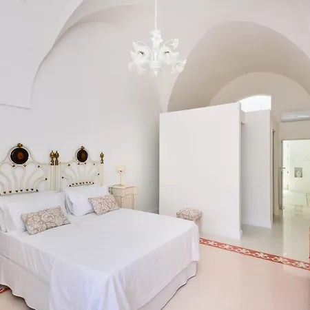 Holiday home Palazzo Greco - Luxury With Sea-view *