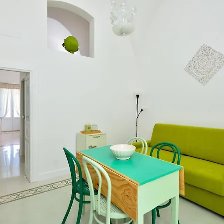 Palazzo Greco - Luxury With Sea-view