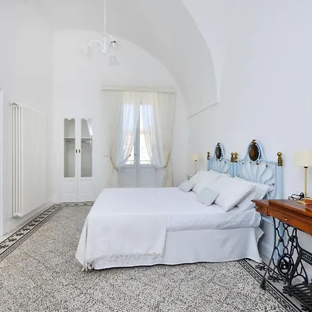 Holiday home Palazzo Greco - Luxury With Sea-view