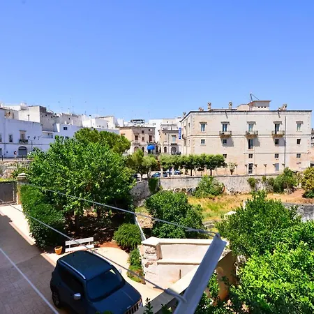 Palazzo Greco - Luxury With Sea-view Holiday home Ostuni
