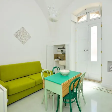 Palazzo Greco - Luxury With Sea-view * Ostuni