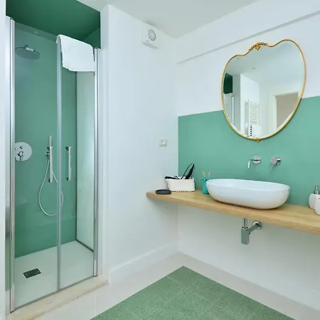 Palazzo Greco - Luxury With Sea-view Holiday home