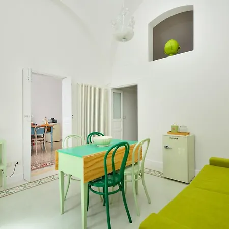 Palazzo Greco - Luxury With Sea-view Holiday home Ostuni