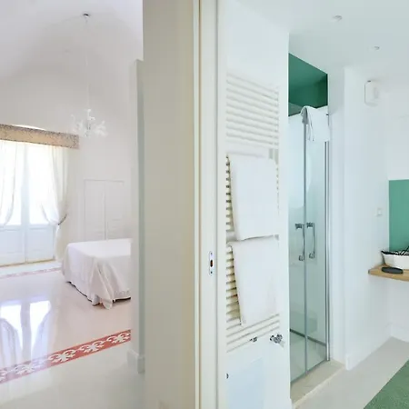 Palazzo Greco - Luxury With Sea-view