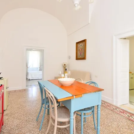 Palazzo Greco - Luxury With Sea-view Holiday home Ostuni
