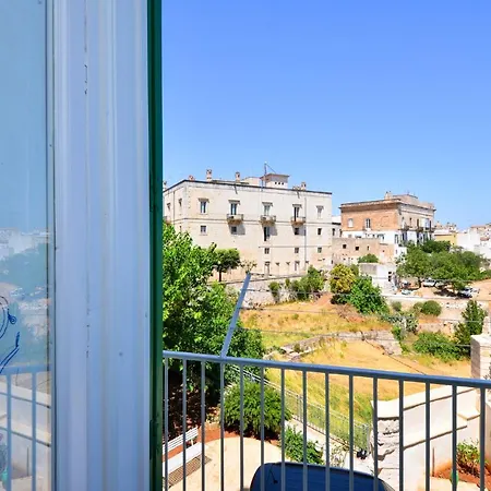 Palazzo Greco - Luxury With Sea-view *