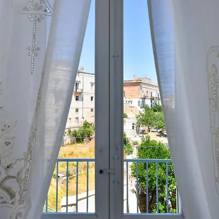 Palazzo Greco - Luxury With Sea-view