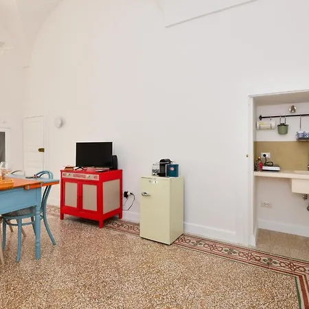 Holiday home Palazzo Greco - Luxury With Sea-view Ostuni
