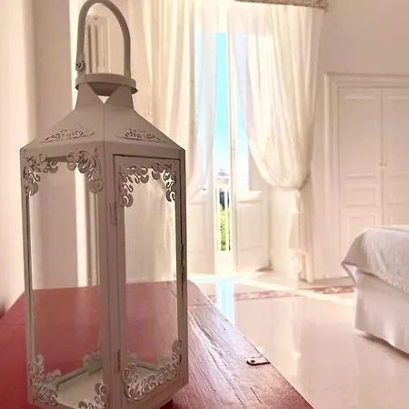 Palazzo Greco - Luxury With Sea-view Holiday home *